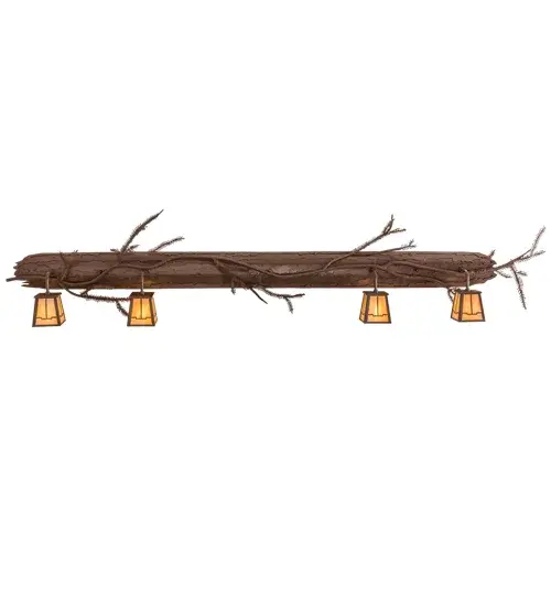 The Pine Branch by Meyda Lighting - Image 5