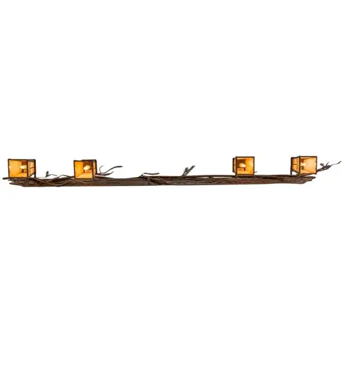 The Pine Branch by Meyda Lighting - Image 8