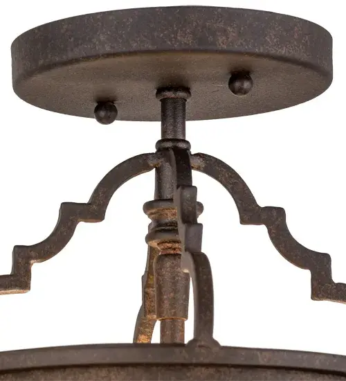 The Wyant by Meyda Lighting - Image 9