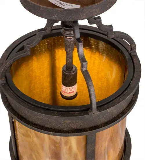 The Wyant by Meyda Lighting - Image 10