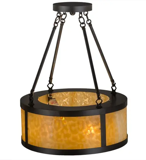 The Pomona by Meyda Lighting - Image 4