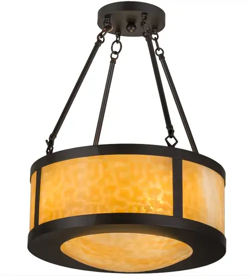 The Pomona by Meyda Lighting - Image 6