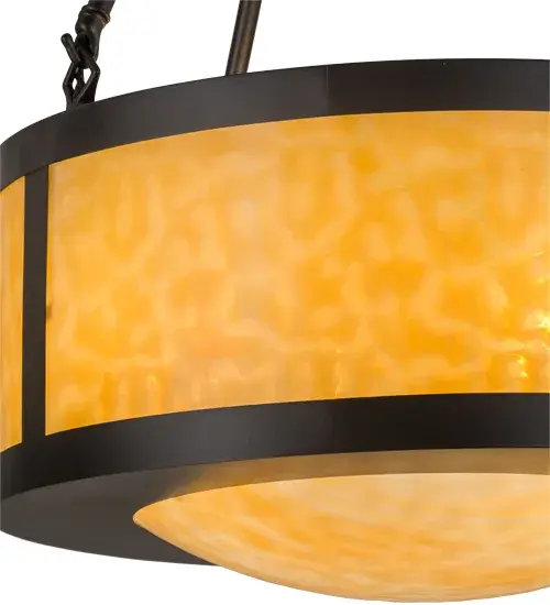 The Pomona by Meyda Lighting - Image 8