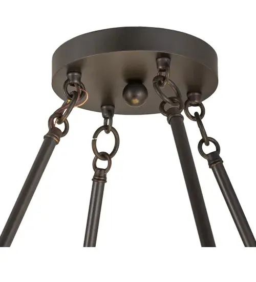 The Pomona by Meyda Lighting - Image 9