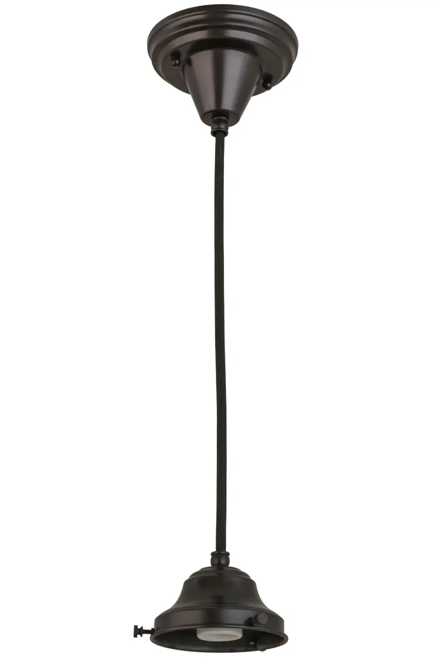 The Meyda Tiffany - Pendant Hardware by Meyda Lighting - Image 1