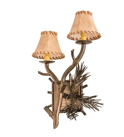 The Lone Pine by Meyda Lighting - Image 3