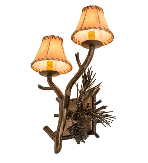 The Lone Pine by Meyda Lighting - Image 6