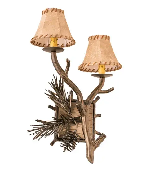 The Lone Pine by Meyda Lighting - Image 3