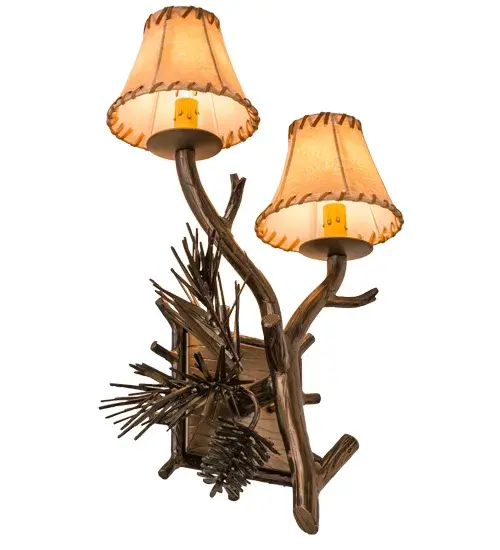 The Lone Pine by Meyda Lighting - Image 6