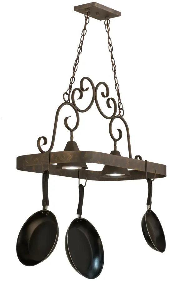 The Meyda Tiffany - Elana by Meyda Lighting - Image 1