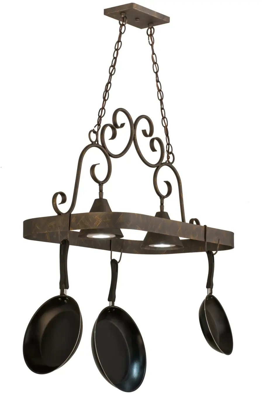 The Meyda Tiffany - Elana by Meyda Lighting - Image 1