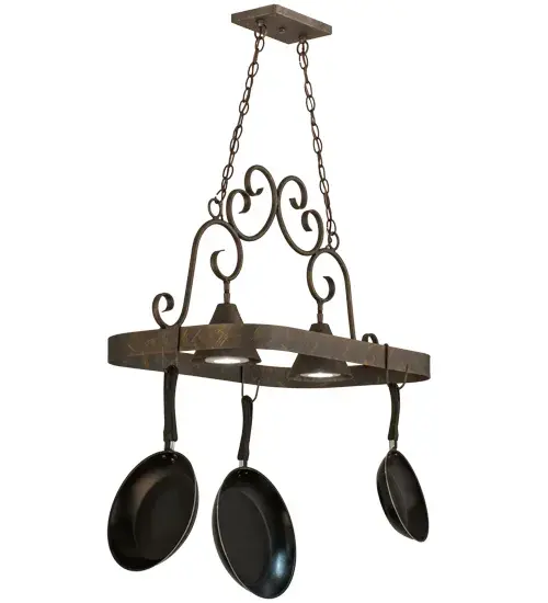 The Meyda Tiffany - Elana by Meyda Lighting - Image 2