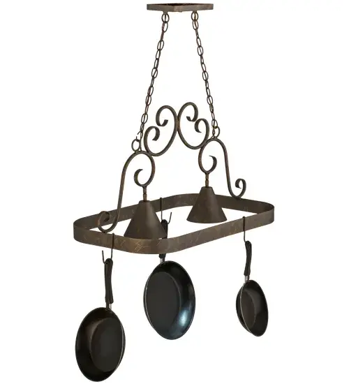 The Meyda Tiffany - Elana by Meyda Lighting - Image 4