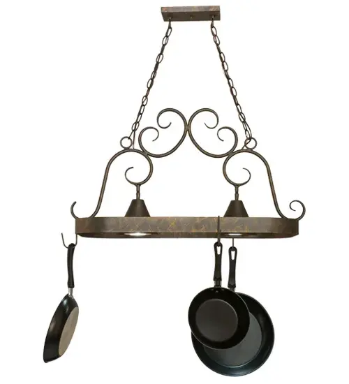 The Meyda Tiffany - Elana by Meyda Lighting - Image 5