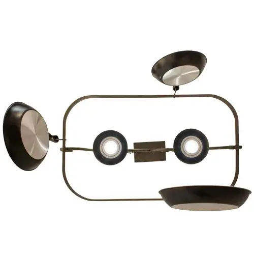 The Meyda Tiffany - Elana by Meyda Lighting - Image 7