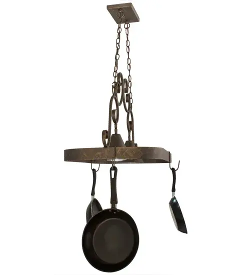 The Meyda Tiffany - Elana by Meyda Lighting - Image 8