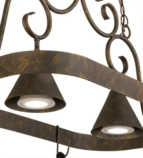 The Meyda Tiffany - Elana by Meyda Lighting - Image 9