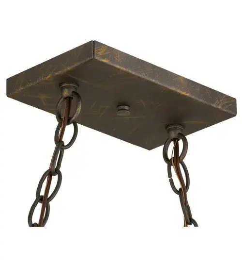 The Meyda Tiffany - Elana by Meyda Lighting - Image 10