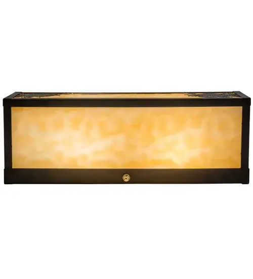 The Meyda Tiffany - Winter Pine by Meyda Lighting - Image 7