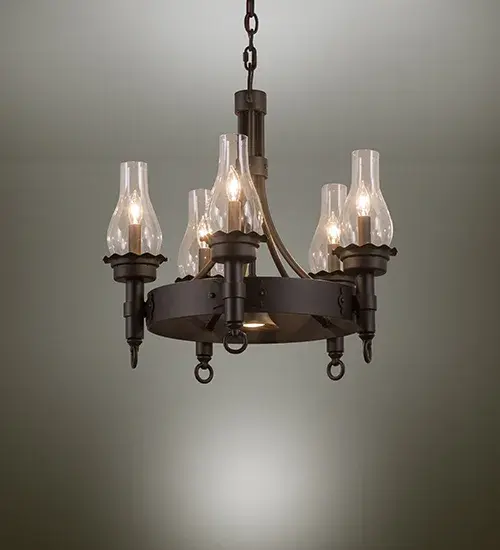 The Durango by Meyda Lighting - Image 1