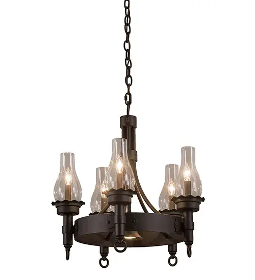 The Durango by Meyda Lighting - Image 2