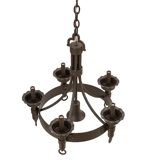 The Durango by Meyda Lighting - Image 11