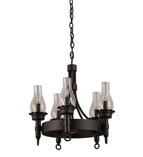 The Durango by Meyda Lighting - Image 3