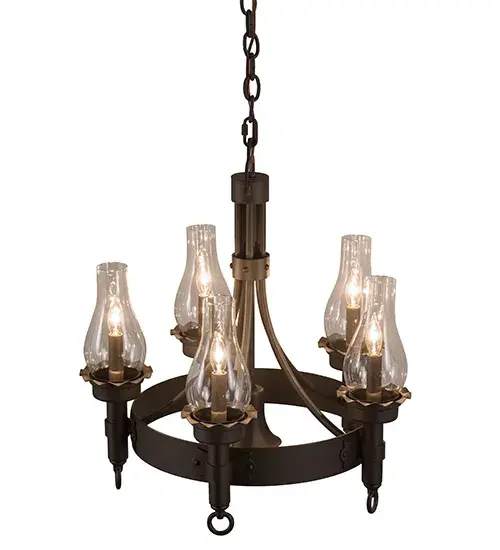 The Durango by Meyda Lighting - Image 4