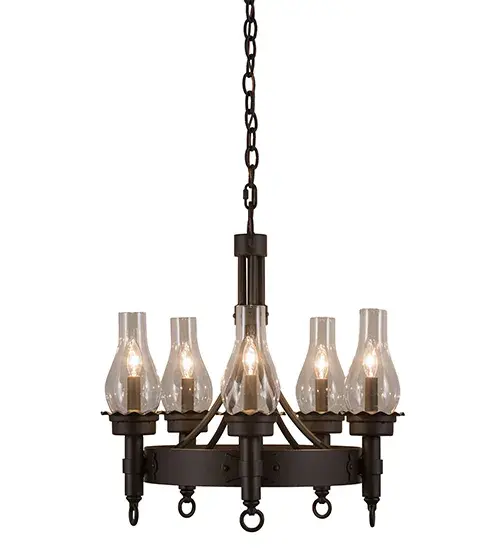 The Durango by Meyda Lighting - Image 5