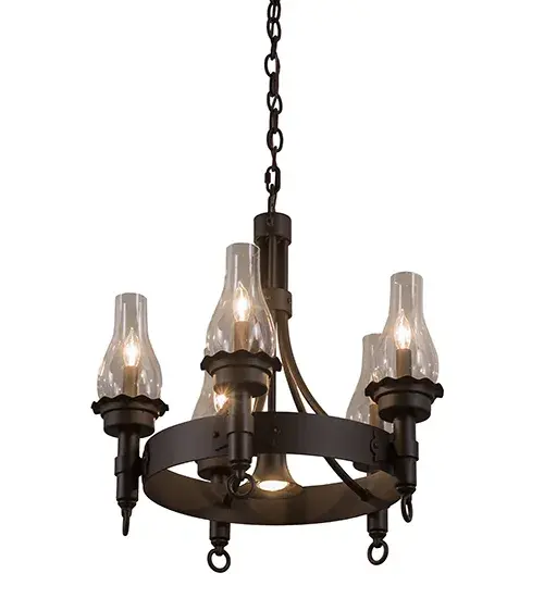 The Durango by Meyda Lighting - Image 6