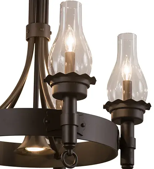 The Durango by Meyda Lighting - Image 8