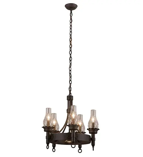 The Durango by Meyda Lighting - Image 10