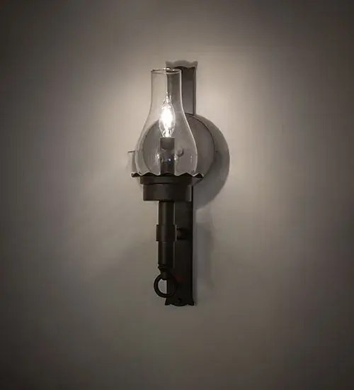 The Durango by Meyda Lighting - Image 1
