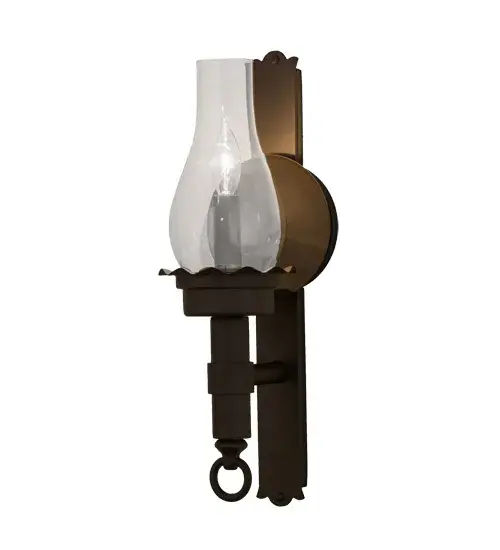 The Durango by Meyda Lighting - Image 2
