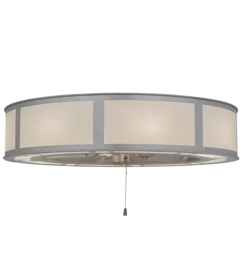 The Meyda Tiffany - Smythe Craftsman by Meyda Lighting - Image 2