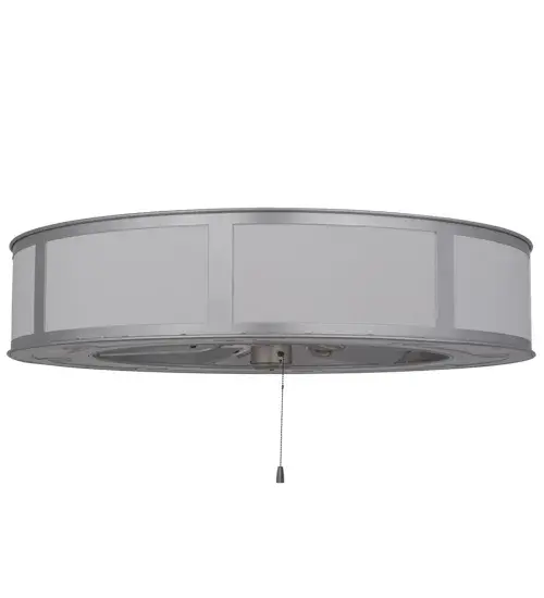 The Meyda Tiffany - Smythe Craftsman by Meyda Lighting - Image 3