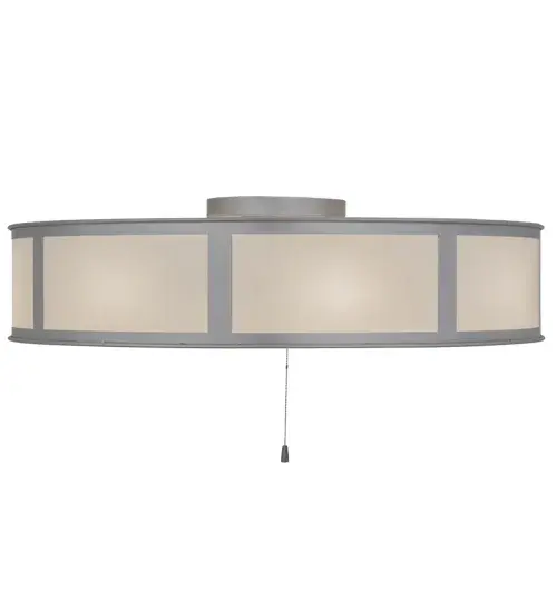 The Meyda Tiffany - Smythe Craftsman by Meyda Lighting - Image 5