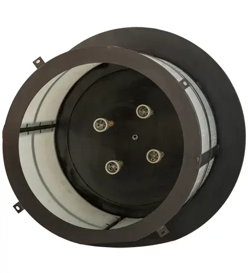 The Fulton by Meyda Lighting - Image 7