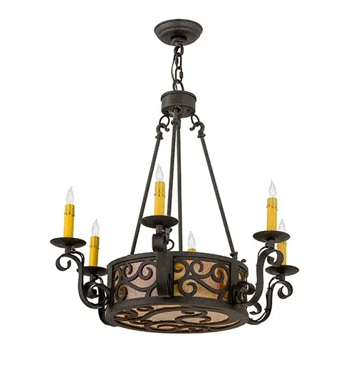 The Delano by Meyda Lighting - Image 3