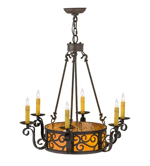 The Delano by Meyda Lighting - Image 4
