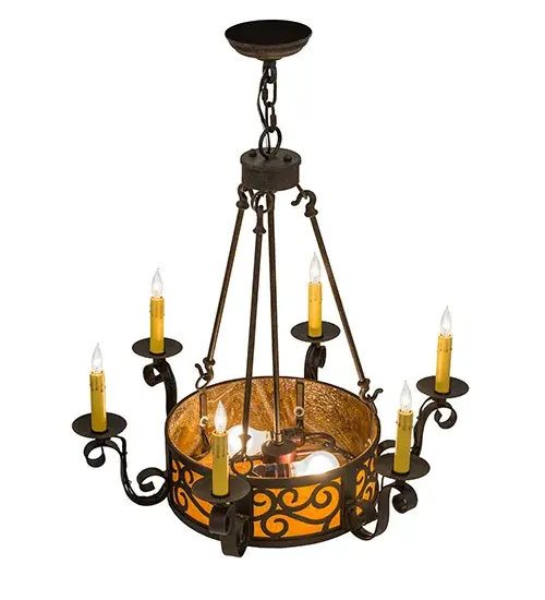 The Delano by Meyda Lighting - Image 5