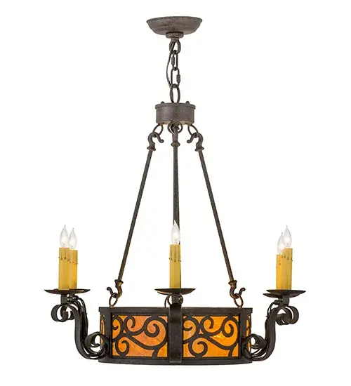 The Delano by Meyda Lighting - Image 6