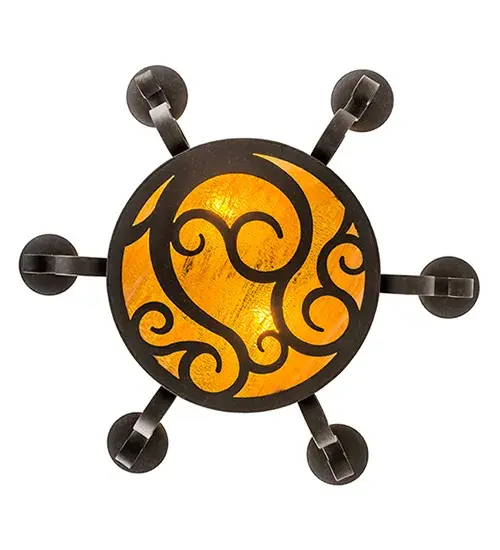 The Delano by Meyda Lighting - Image 8