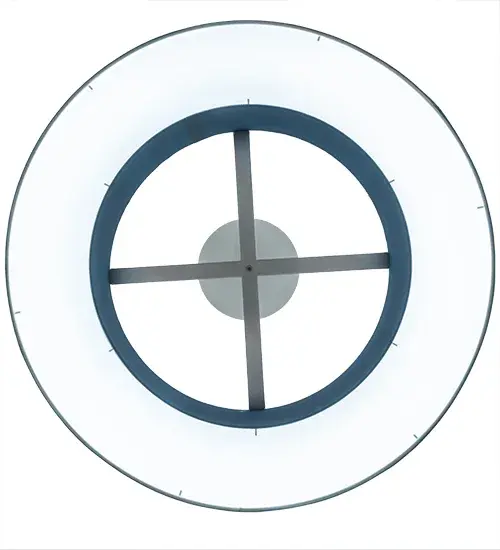 The Meyda Tiffany - Cilindro by Meyda Lighting - Image 7