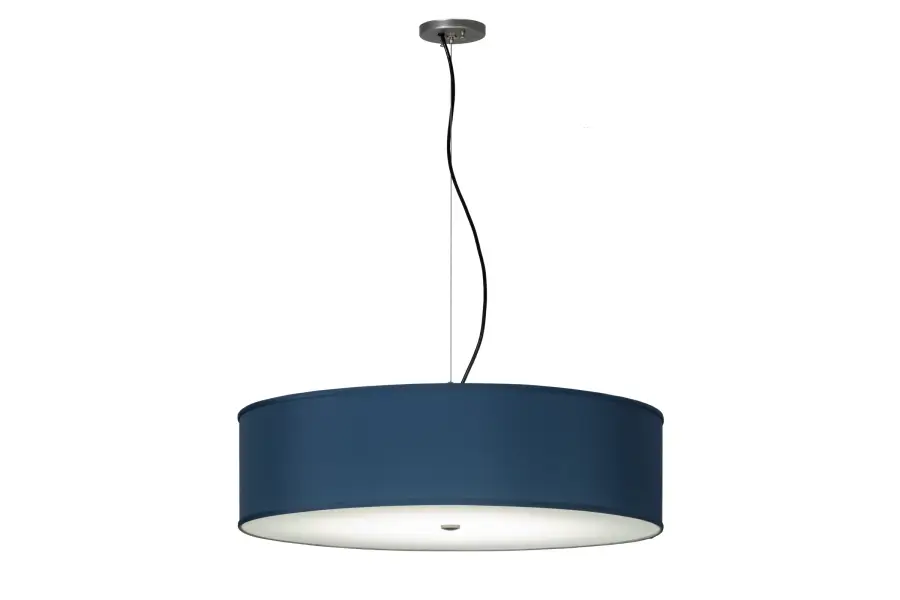 The Meyda Tiffany - Cilindro by Meyda Lighting - Image 1