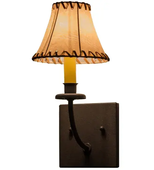 The Ranchero by Meyda Lighting - Image 1