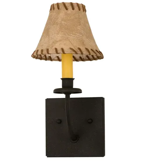 The Ranchero by Meyda Lighting - Image 2