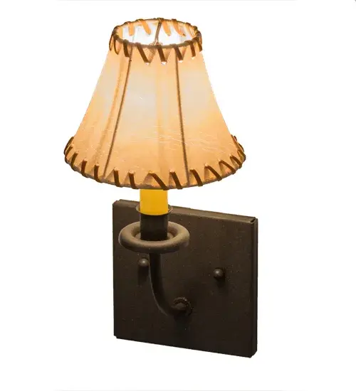 The Ranchero by Meyda Lighting - Image 3