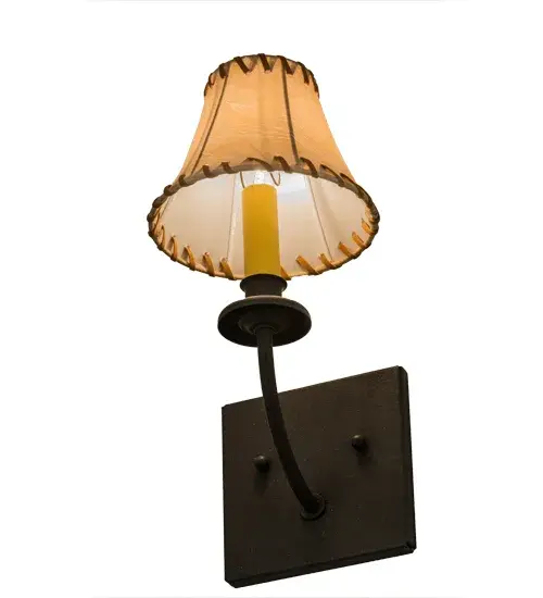The Ranchero by Meyda Lighting - Image 4