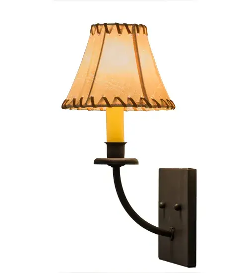 The Ranchero by Meyda Lighting - Image 5